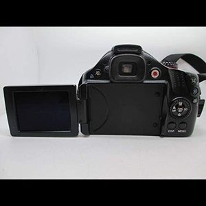 Canon PowerShot SX30 IS
